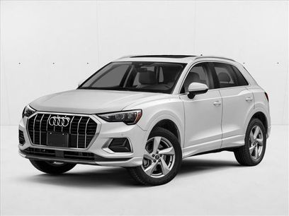 Used 2020 Audi Q3 2.0T Premium