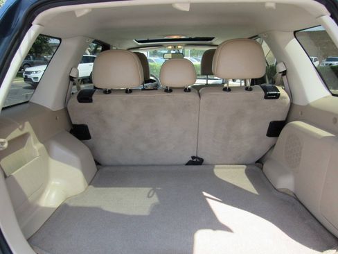 Used 2010 Ford Escape Limited FWD image 20