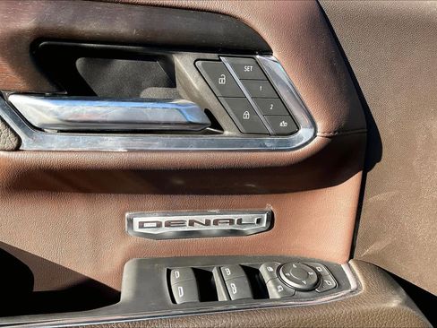 Used 2024 GMC Sierra 1500 Denali w/ Technology Package image 63