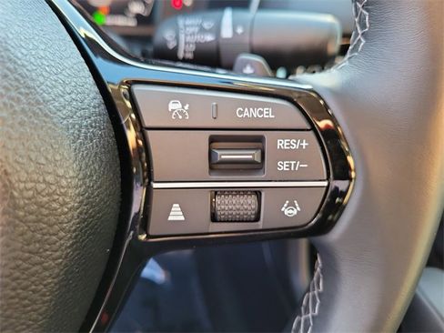 Used 2024 Honda Civic Touring image 6