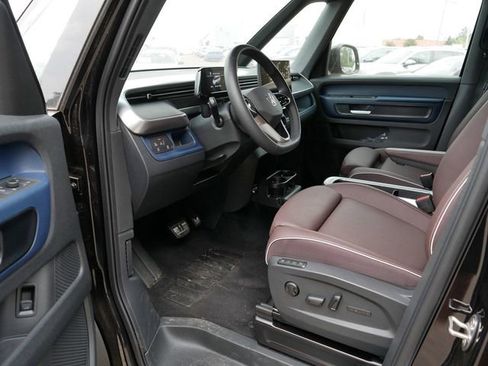 New 2025 Volkswagen ID. Buzz Pro S image 6