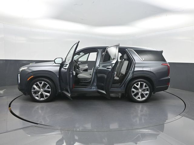 Used 2021 Hyundai Palisade SEL w/ Cargo Package FWD image 39