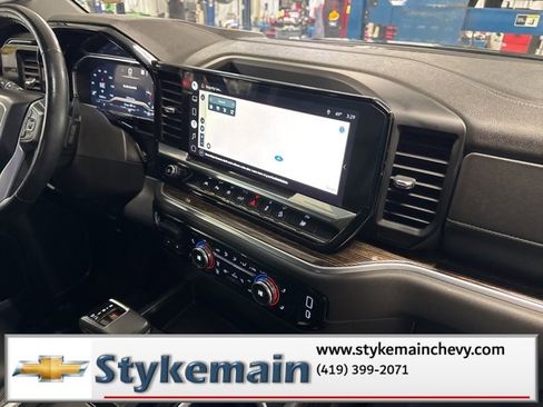 Used 2022 GMC Sierra 1500 Elevation w/ Elevation Premium Package image 27