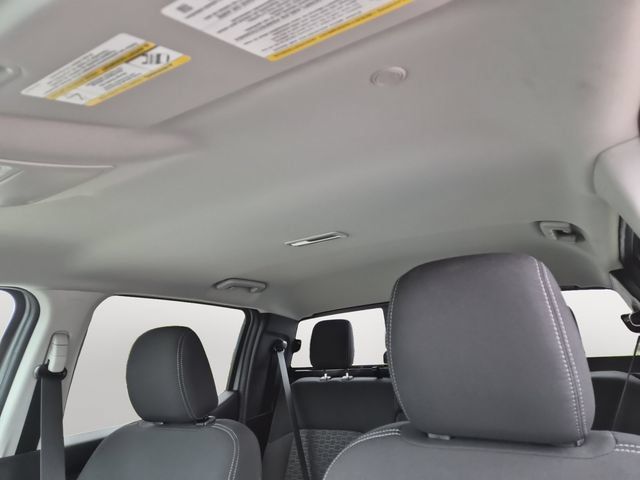 Certified 2024 Ford Ranger XLT AWD/4WD image 12