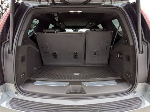 New 2026 Cadillac Escalade Sport w/ Touring Package image 31