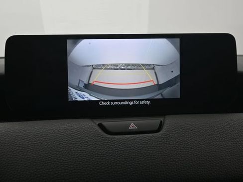 Used 2024 MAZDA CX-90 3.3 Turbo w/ Preferred Plus AWD/4WD image 12
