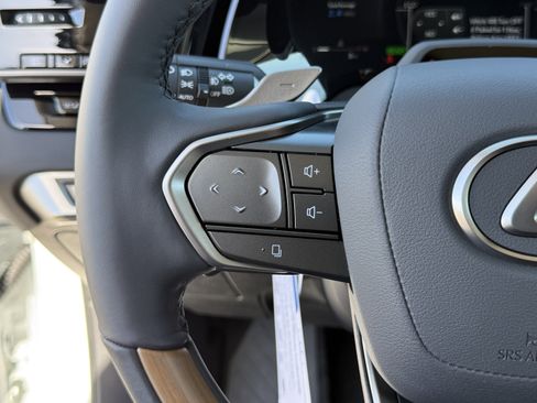 New 2026 Lexus RX 350 RX 350h Premium+ image 21