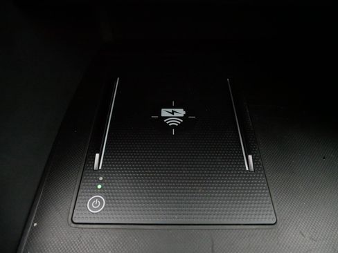 Certified 2025 Honda Pilot TrailSport image 28