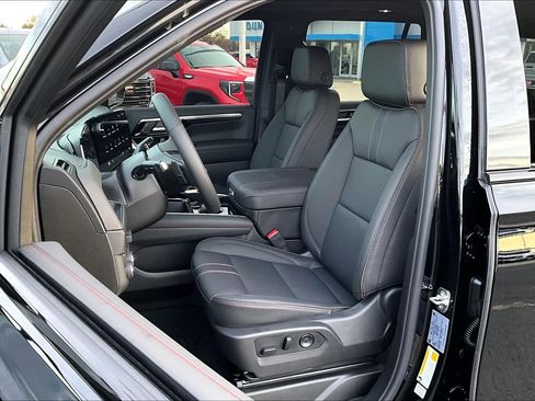 New 2026 Chevrolet Tahoe RST w/ RST Capability Package image 9