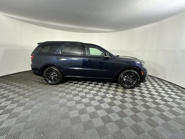 New 2027 Dodge Durango GT AWD/4WD image 29