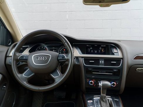 Used 2014 Audi A4 Premium Plus image 22