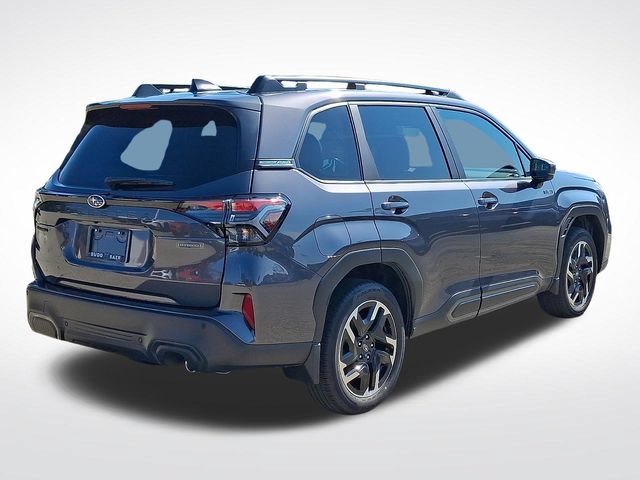New 2026 Subaru Forester Touring AWD/4WD image 7