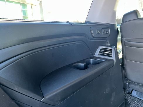 Used 2023 Honda Odyssey Touring image 8