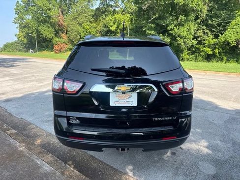 Used 2016 Chevrolet Traverse LT AWD/4WD image 6