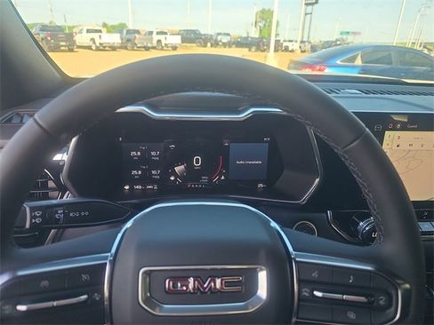 New 2025 GMC Canyon Elevation w/ Convenience Package image 20