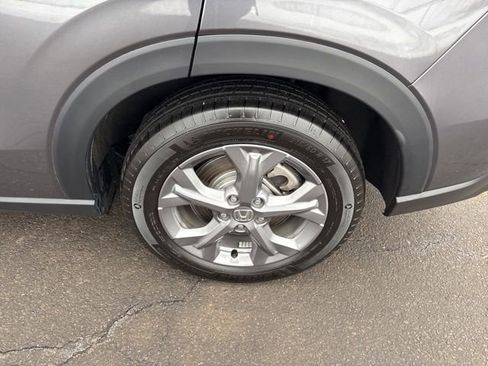 Used 2026 Honda HR-V LX image 30