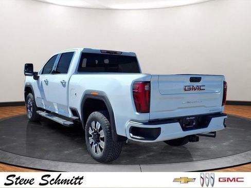 New 2026 GMC Sierra 2500 Denali image 3