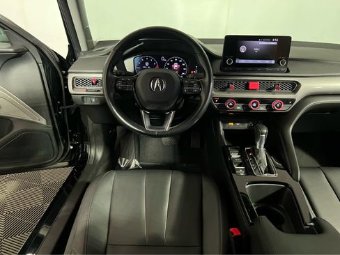 Certified 2023 Acura Integra image 12