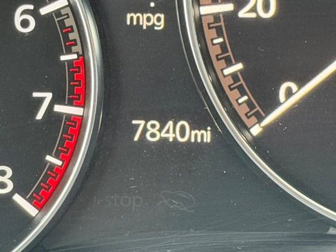 Used 2021 MAZDA CX-30 AWD 2.5 S w/ Premium Package image 21