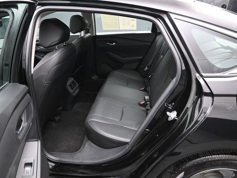 Used 2023 Honda Accord EX-L image 28