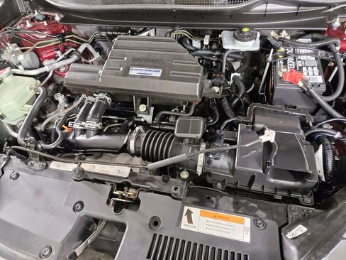 Used 2017 Honda CR-V EX-L image 24