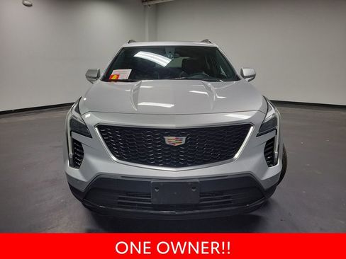 Used 2019 Cadillac XT4 Sport image 3