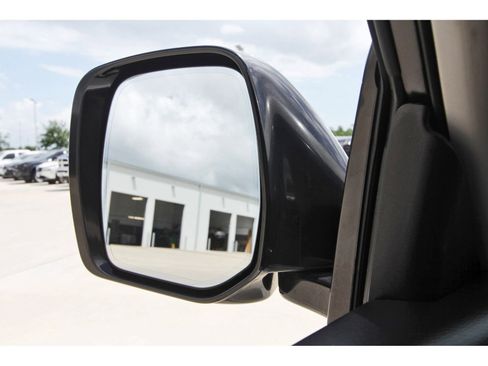 Used 2019 Nissan Armada SL w/ Interior Lighting Package RWD image 10