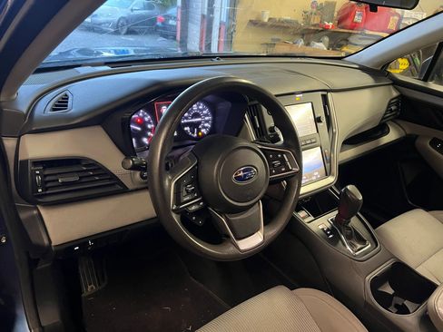 Used 2020 Subaru Legacy w/ Alloy Wheel Package image 11