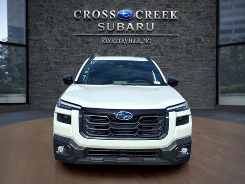 New 2026 Subaru Outback Touring XT image 2