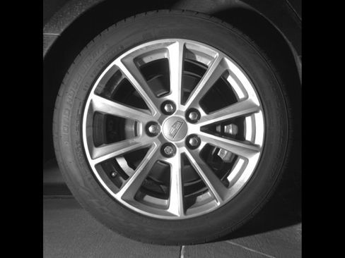 Used 2019 Cadillac CTS Sedan w/ Seating Package image 12