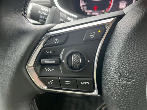Used 2024 Acura MDX SH-AWD w/ Advance Package image 23