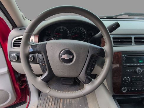 Used 2008 Chevrolet Silverado 1500 LTZ w/ Safety Package AWD/4WD image 28
