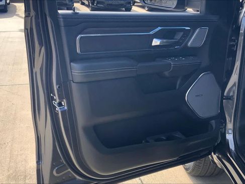 New 2026 RAM 1500 Laramie image 10