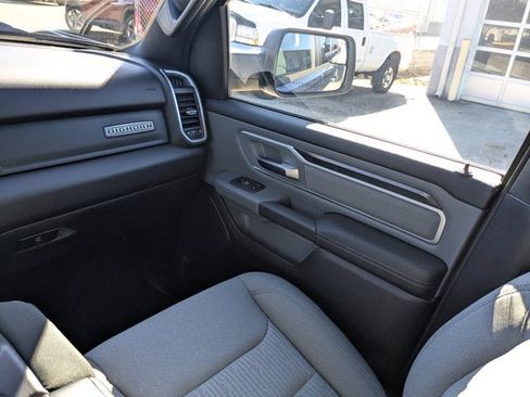 Used 2023 RAM 1500 Big Horn image 15