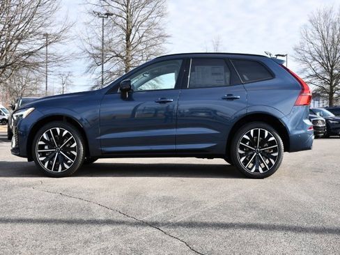 New 2026 Volvo XC60 B5 Ultra w/ Protection Package Premier image 4