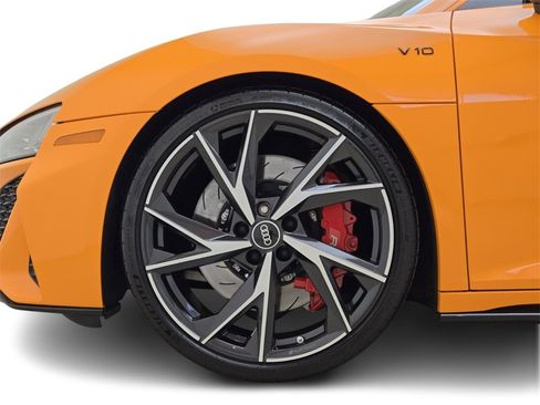 Used 2021 Audi R8 V10 image 13