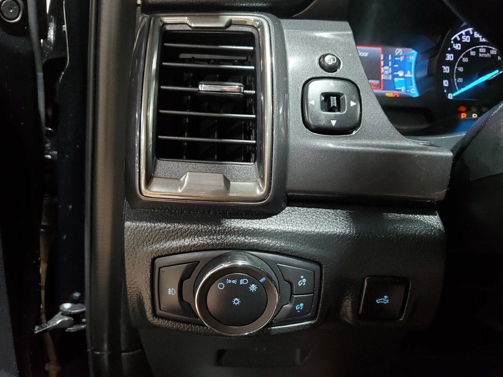 Used 2019 Ford Ranger Lariat w/ Trailer Tow Package AWD/4WD image 36