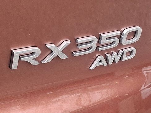 Used 2025 Lexus RX 350 Premium image 31