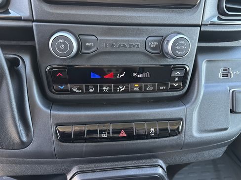 New 2026 RAM ProMaster 1500 w/ Convenience Group image 28