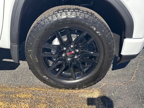 New 2026 GMC Sierra 1500 Elevation w/ Elevation Premium Package image 13