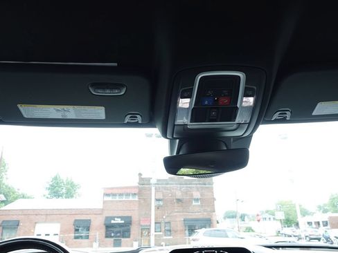 Used 2022 RAM 1500 Sport w/ Rebel Level 2 Equipment Group AWD/4WD image 44