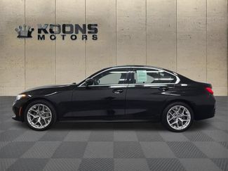 Used 2025 BMW 330i xDrive Sedan AWD/4WD video 4
