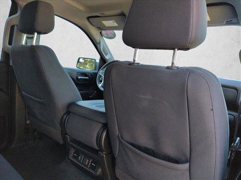 Used 2021 Chevrolet Silverado 1500 LT image 18