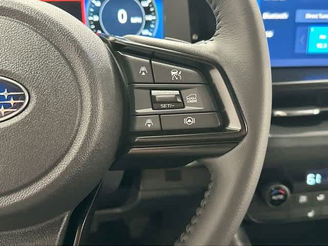 New 2026 Subaru Outback Premium AWD/4WD image 9