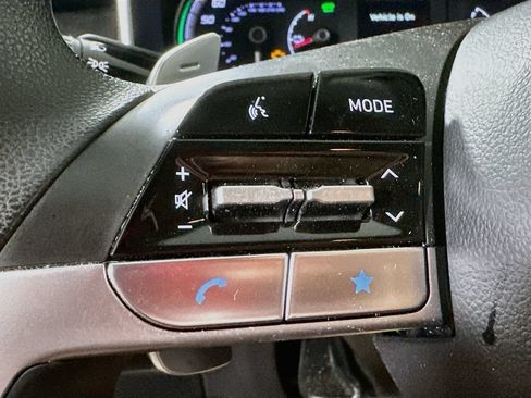 Used 2023 Hyundai Tucson Blue AWD/4WD image 19