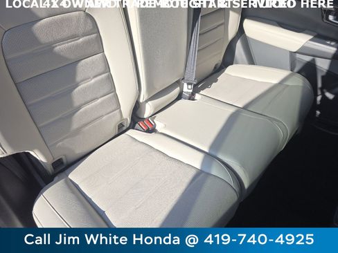 Certified 2023 Honda CR-V EX-L image 22