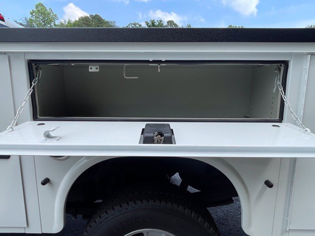 New 2024 GMC Sierra 2500 Pro w/ Convenience Package RWD image 18