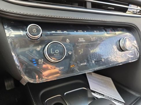 New 2026 INFINITI QX60 Luxe w/ Cargo Package FWD image 29