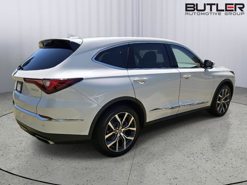 Certified 2023 Acura MDX FWD w/ Technology Package image 5