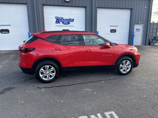 Used 2020 Chevrolet Blazer LT video 2